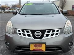2012 Nissan Rogue 