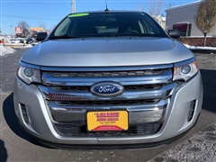 2014 Ford Edge 