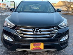2014 Hyundai Santa Fe 