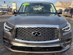 2019 Infiniti QX80 