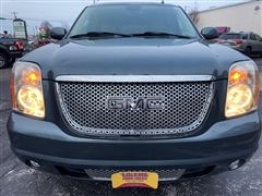 2008 GMC Yukon Denali 