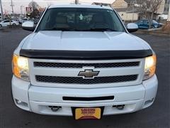 2010 Chevrolet Silverado 1500 