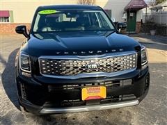 2020 Kia Telluride 