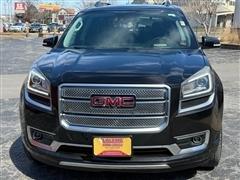 2016 GMC Acadia 