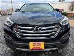 2014 Hyundai Santa Fe 