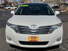 2009 Toyota Venza 