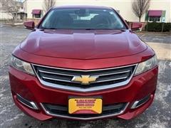 2014 Chevrolet Impala 