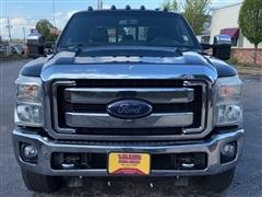 2013 Ford F-350 SD 