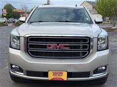 2015 GMC Yukon XL 