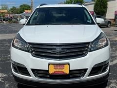 2016 Chevrolet Traverse 