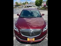 2015 Buick LaCrosse 