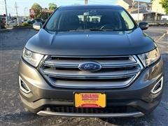 2016 Ford Edge 