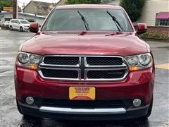 2013 Dodge Durango 