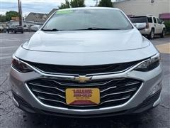 2020 Chevrolet Malibu 