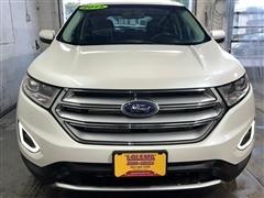 2015 Ford Edge 