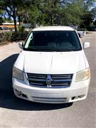 2008 Dodge Grand Caravan 