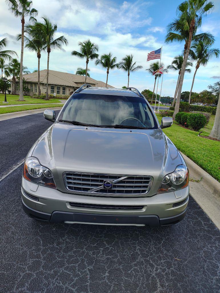 Volvo XC90 3.2 AWD 2008