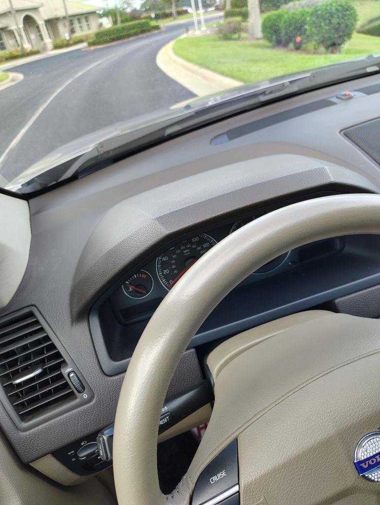 Volvo XC90 3.2 AWD 2008