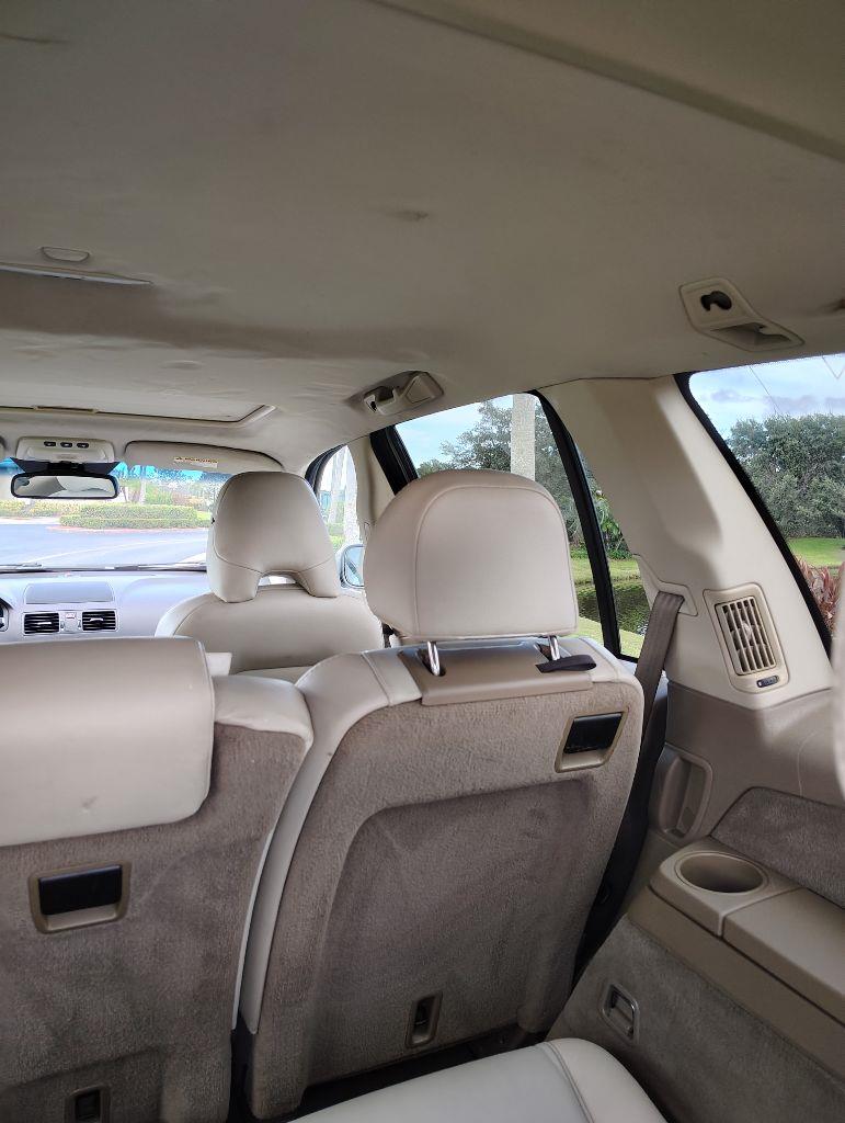 Volvo XC90 3.2 AWD 2008