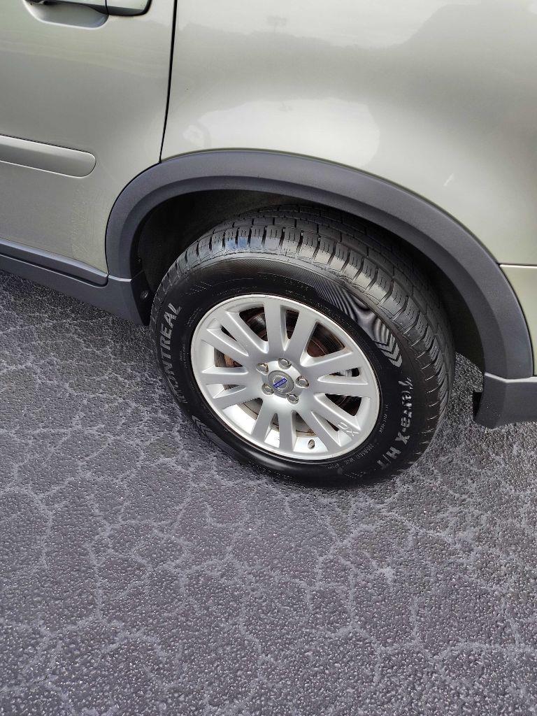 Volvo XC90 3.2 AWD 2008