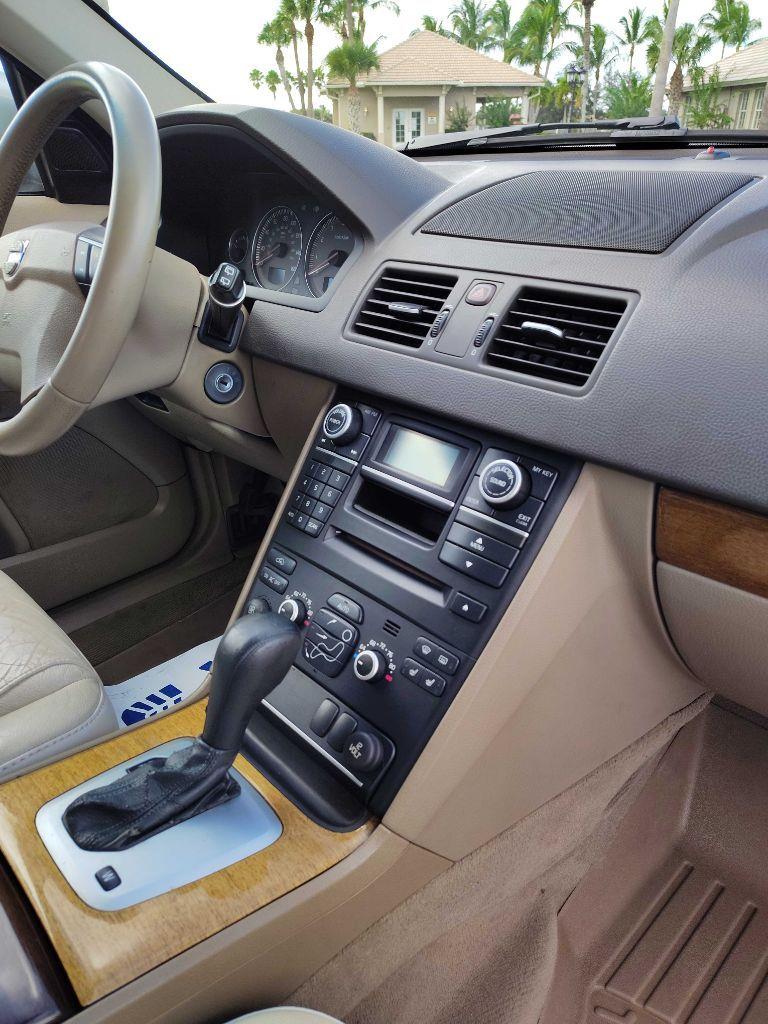 Volvo XC90 3.2 AWD 2008