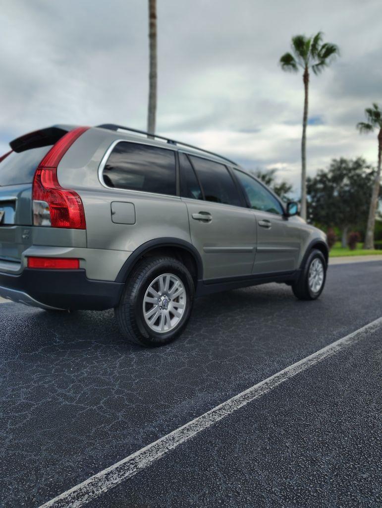 Volvo XC90 3.2 AWD 2008