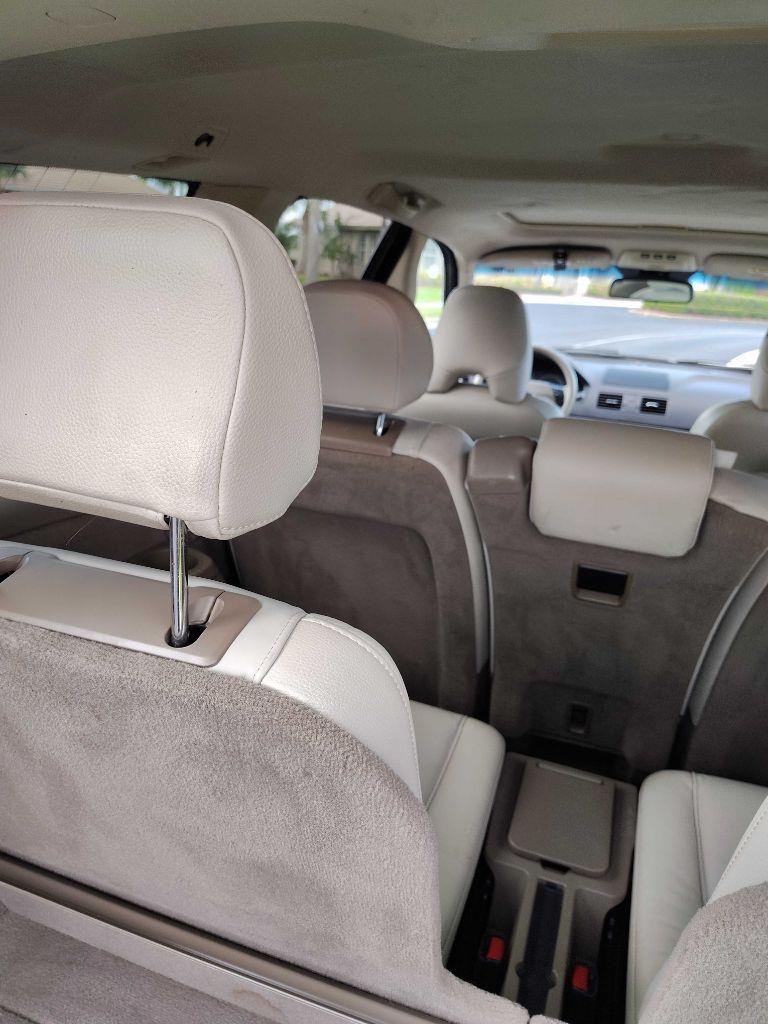 Volvo XC90 3.2 AWD 2008