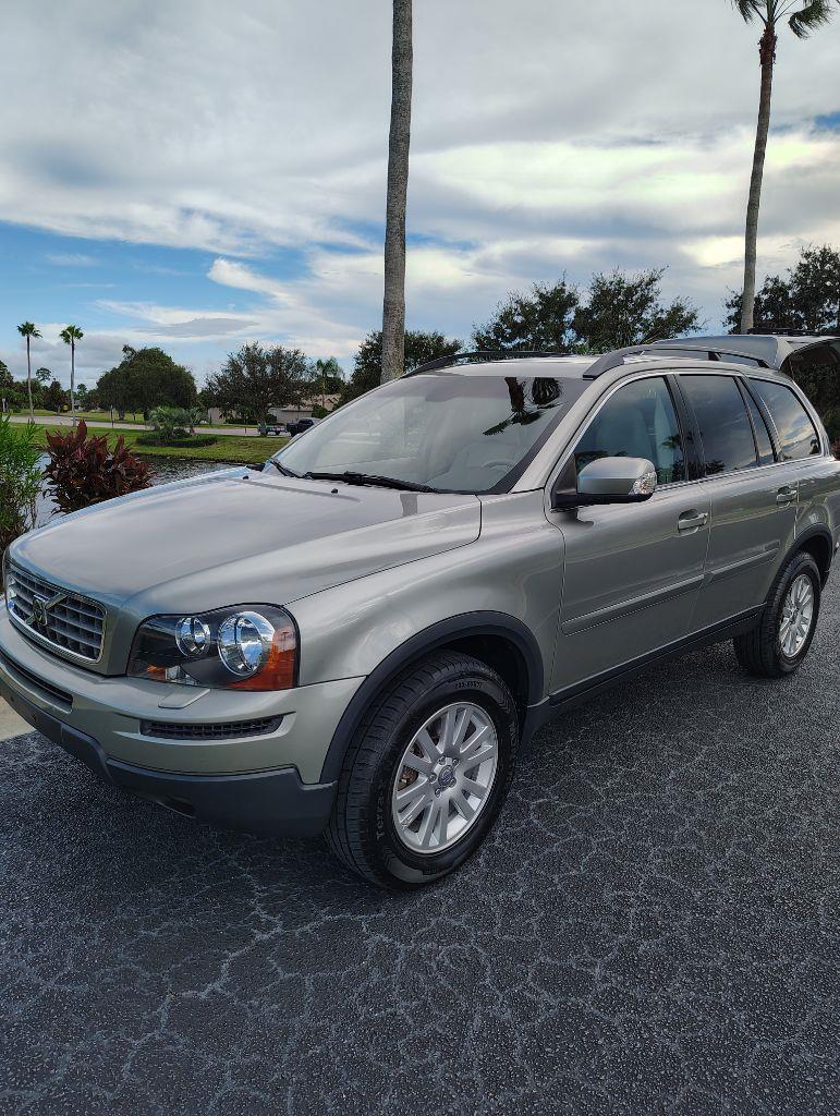 Volvo XC90 3.2 AWD 2008