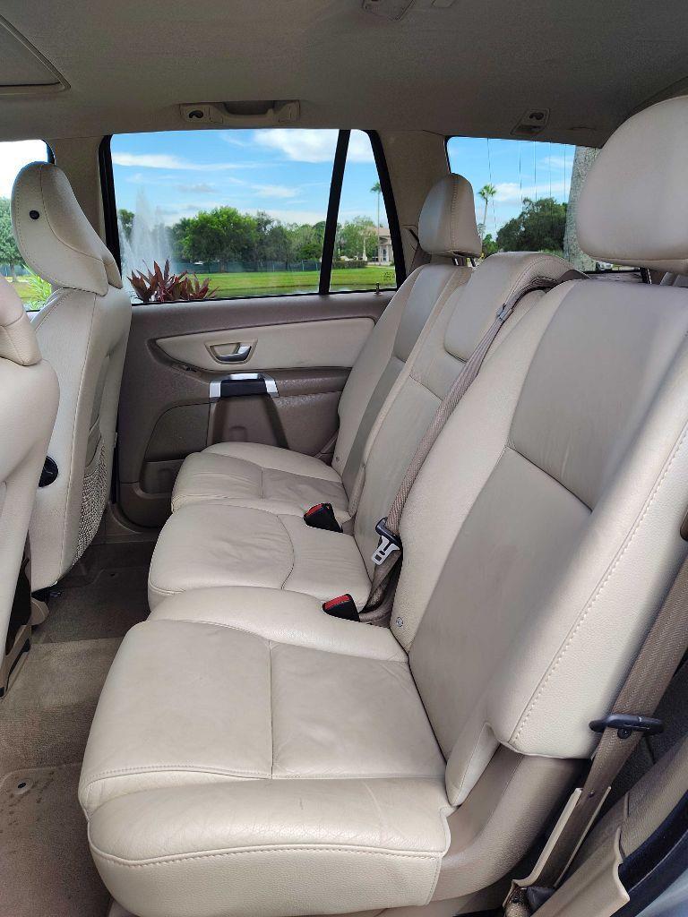 Volvo XC90 3.2 AWD 2008