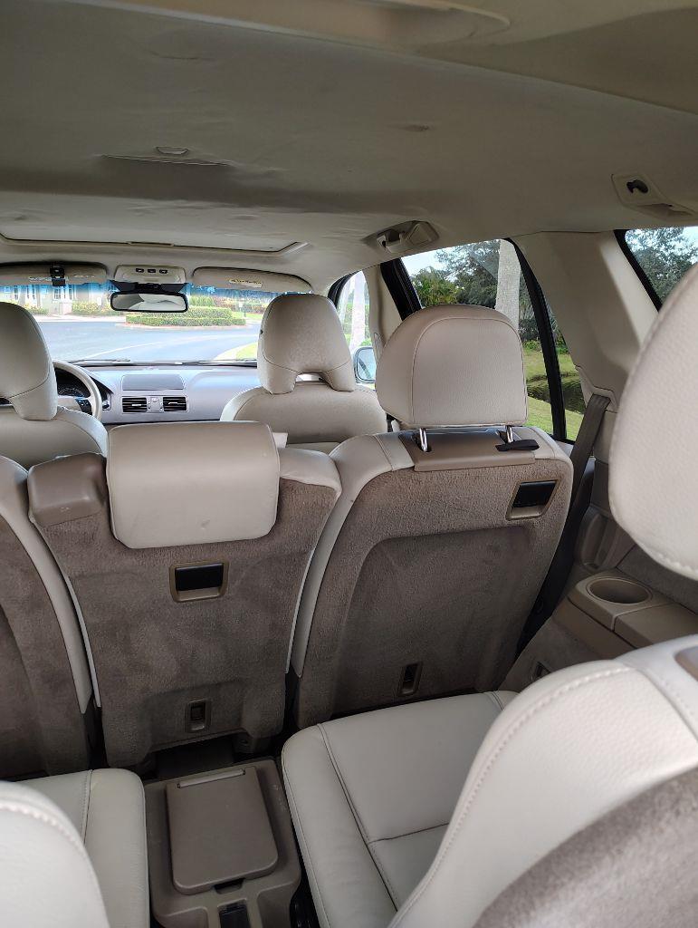 Volvo XC90 3.2 AWD 2008