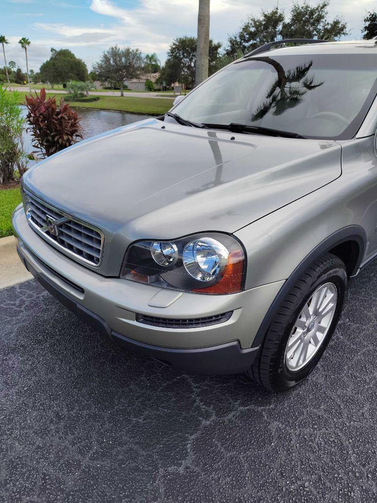 Volvo XC90 3.2 AWD 2008