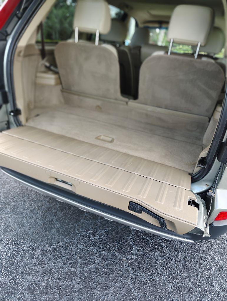 Volvo XC90 3.2 AWD 2008