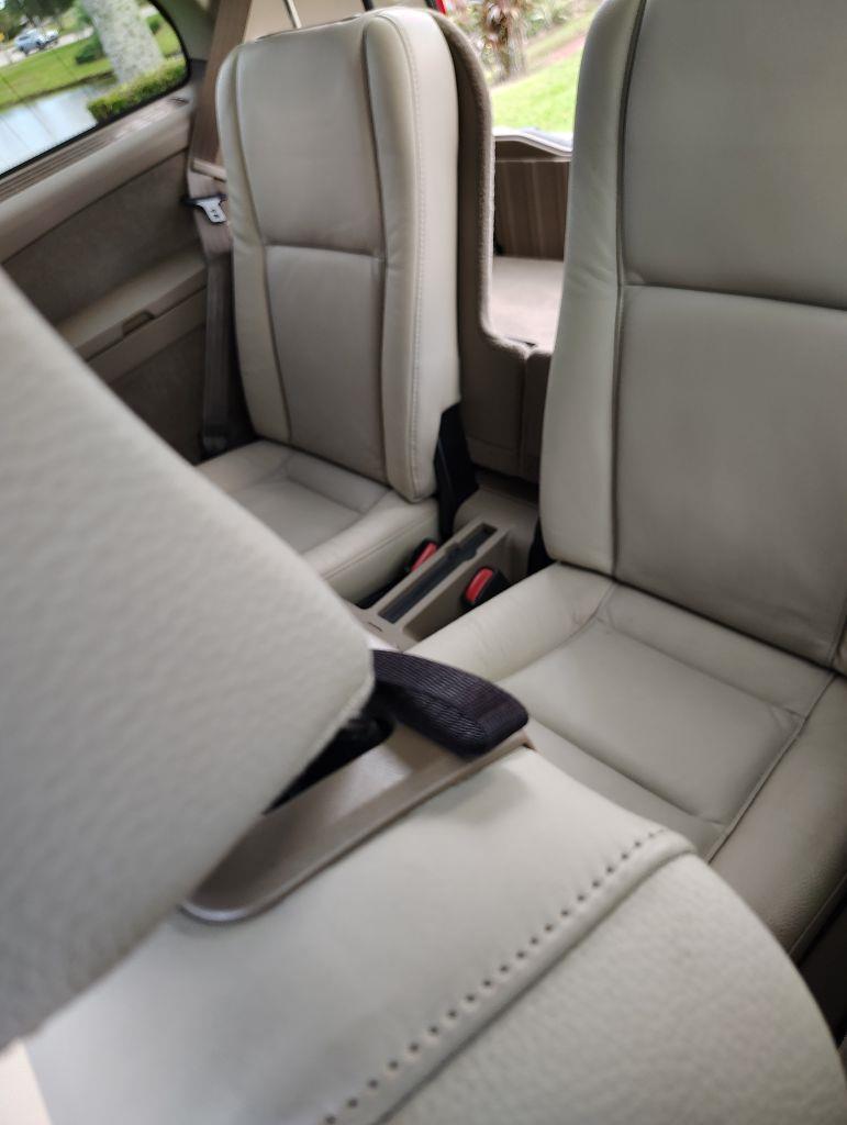 Volvo XC90 3.2 AWD 2008