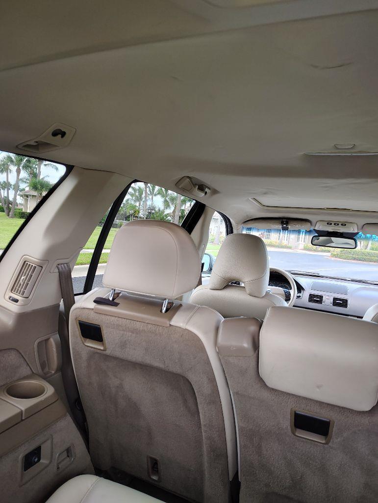 Volvo XC90 3.2 AWD 2008