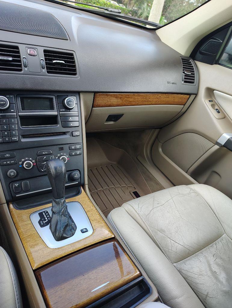 Volvo XC90 3.2 AWD 2008