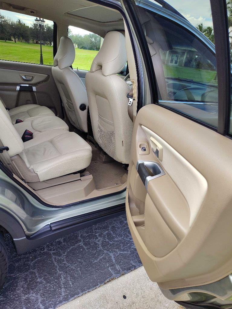 Volvo XC90 3.2 AWD 2008