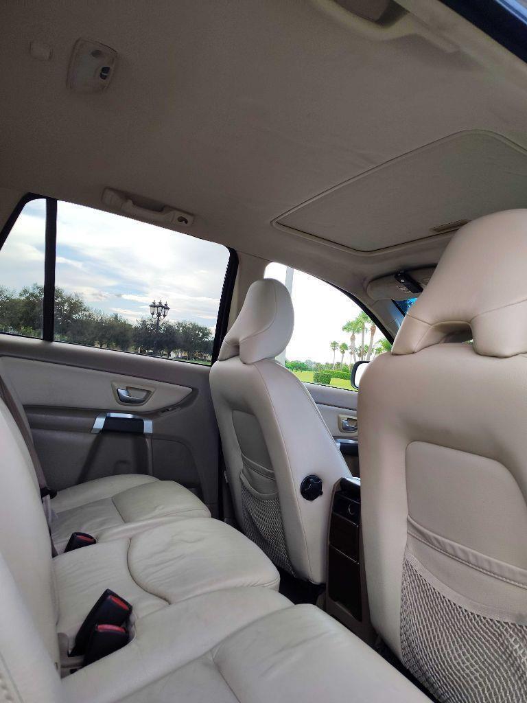 Volvo XC90 3.2 AWD 2008