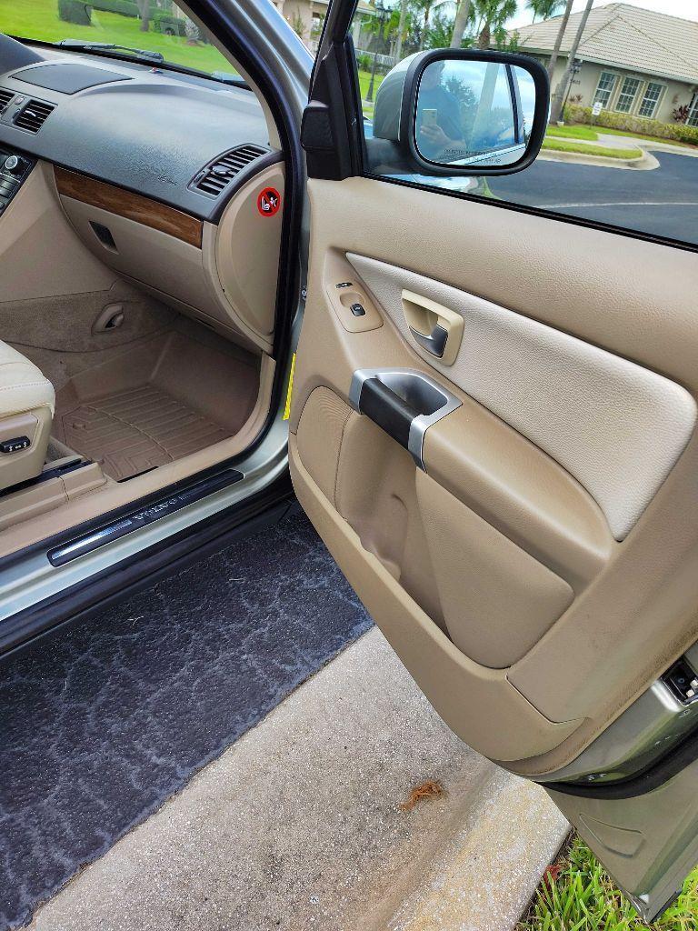 Volvo XC90 3.2 AWD 2008