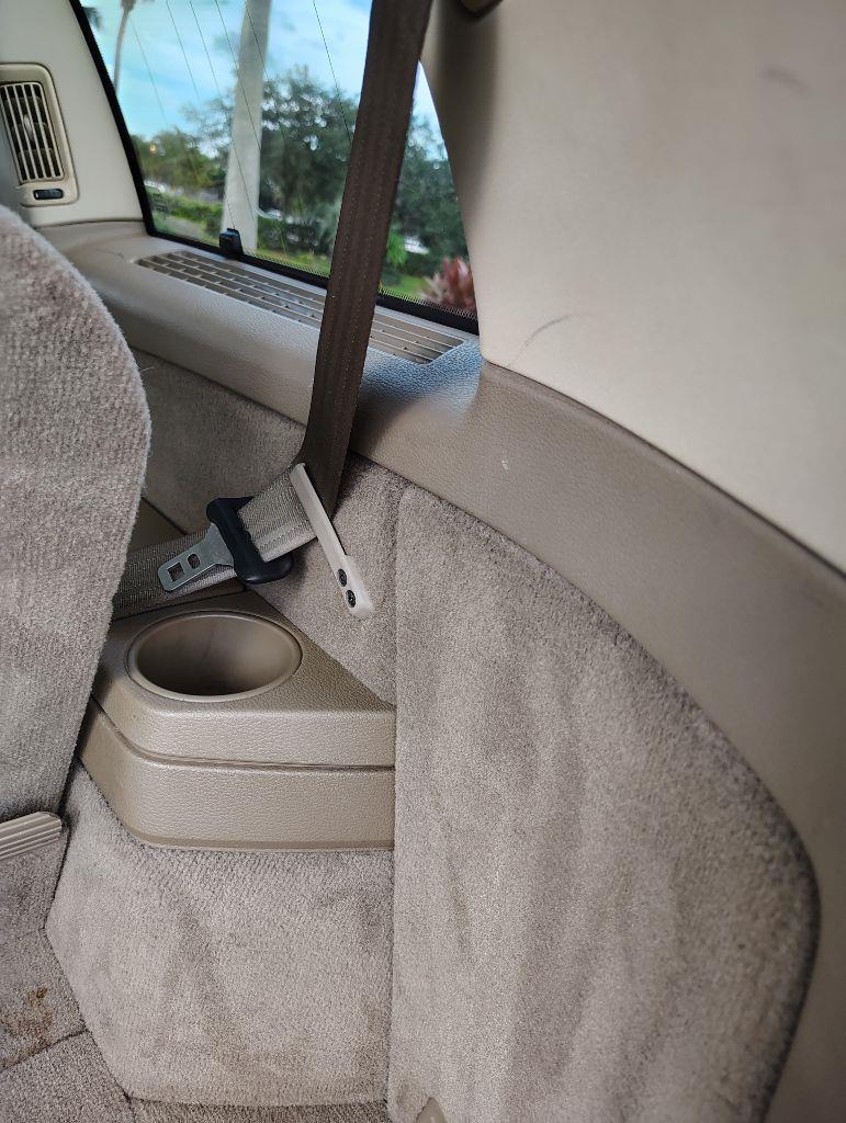 Volvo XC90 3.2 AWD 2008