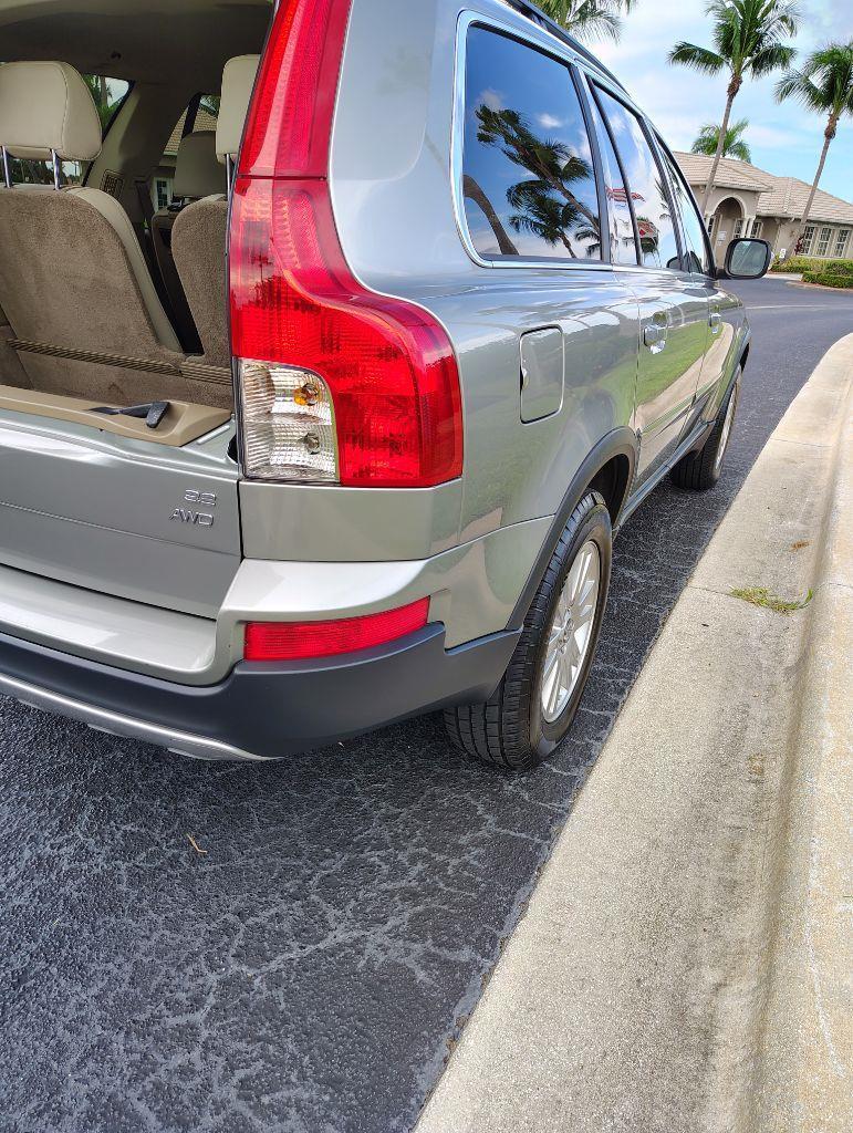 Volvo XC90 3.2 AWD 2008
