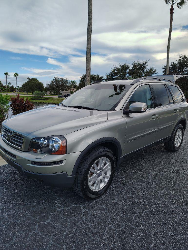 Volvo XC90 3.2 AWD 2008