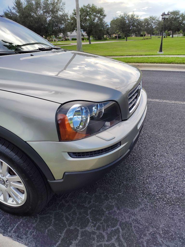 Volvo XC90 3.2 AWD 2008
