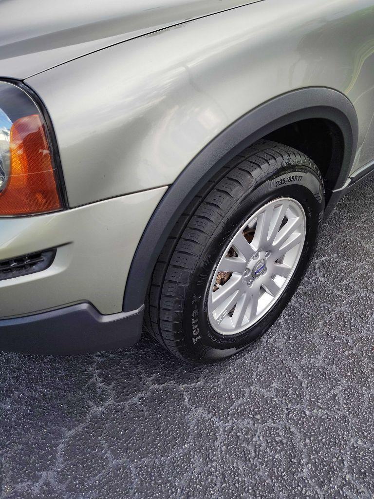 Volvo XC90 3.2 AWD 2008