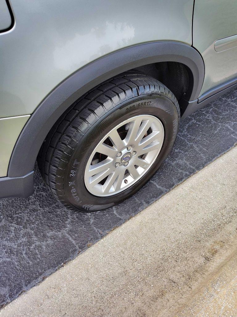 Volvo XC90 3.2 AWD 2008