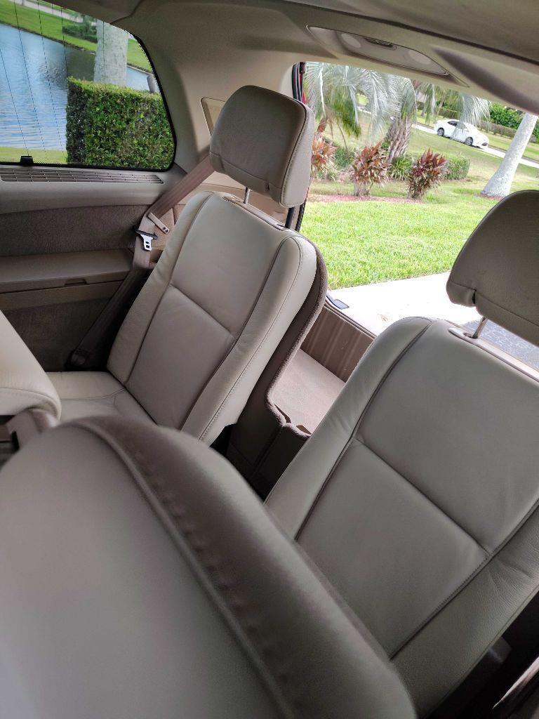 Volvo XC90 3.2 AWD 2008