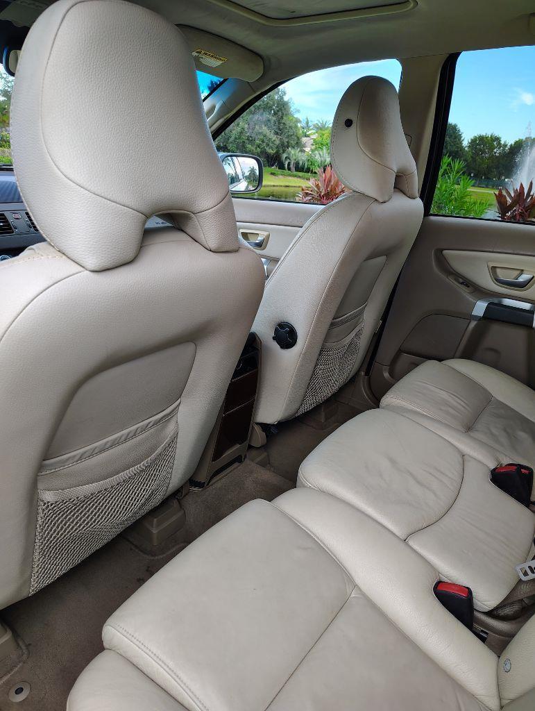 Volvo XC90 3.2 AWD 2008