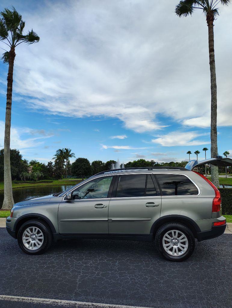 Volvo XC90 3.2 AWD 2008