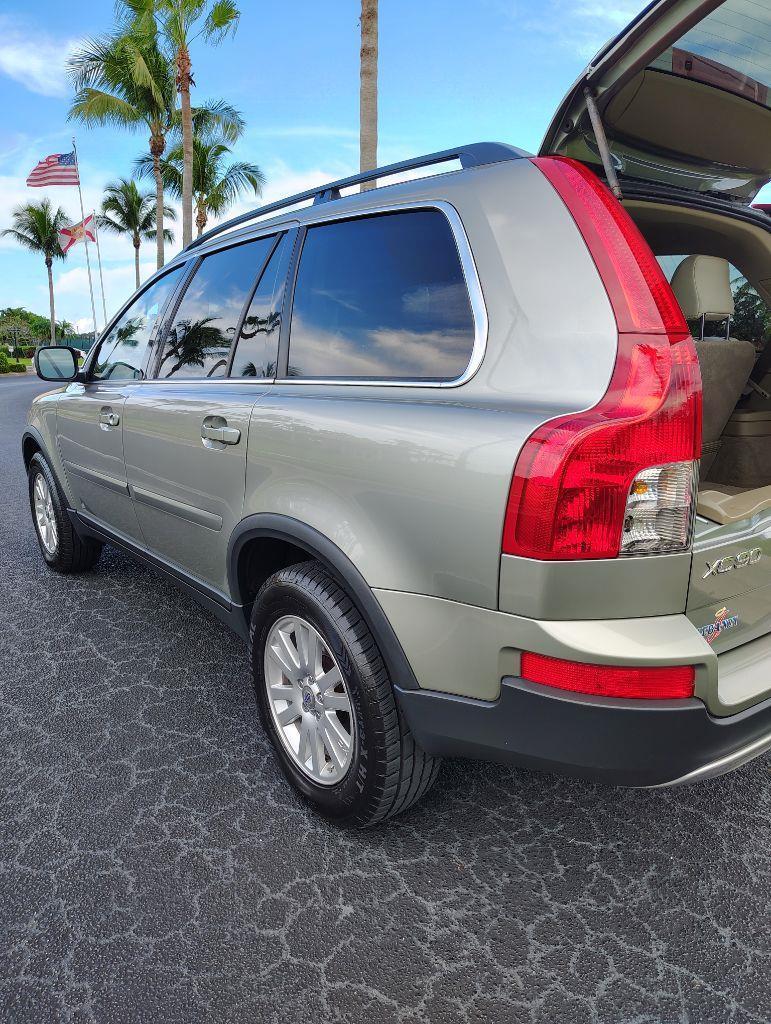 Volvo XC90 3.2 AWD 2008