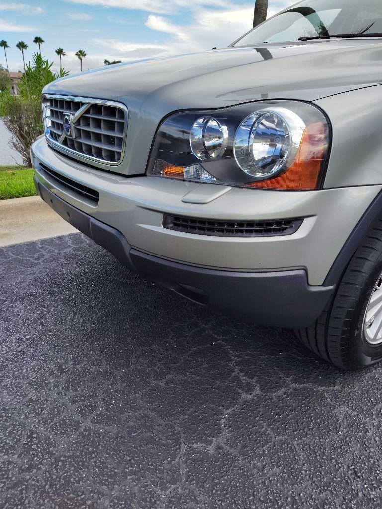 Volvo XC90 3.2 AWD 2008