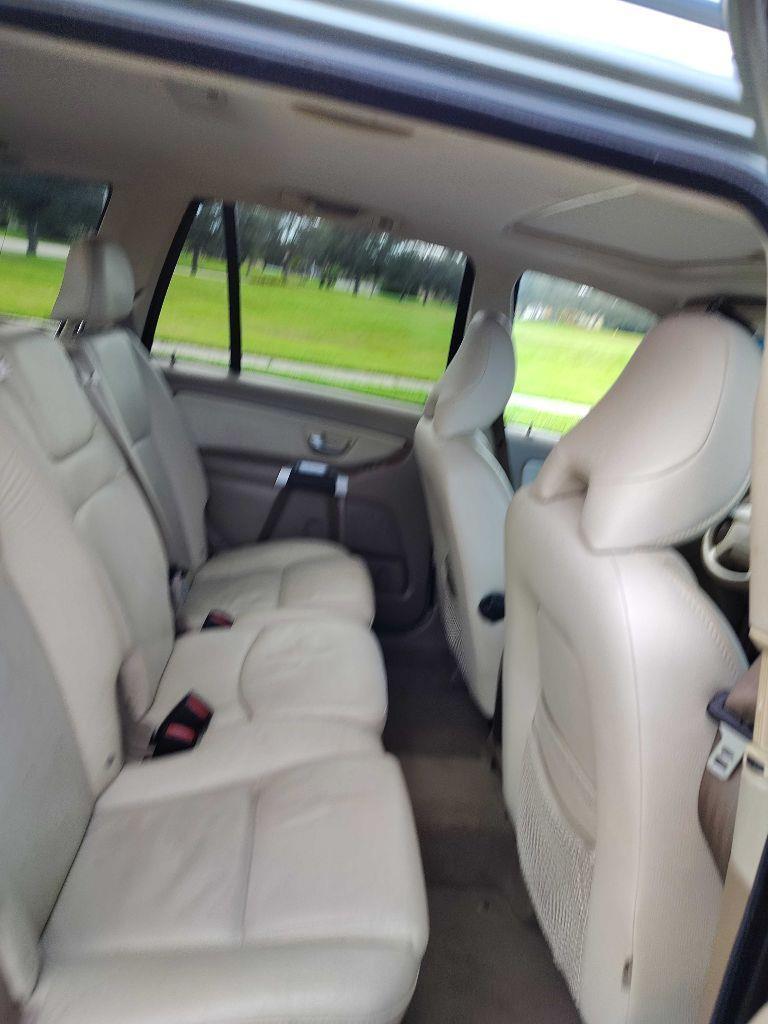 Volvo XC90 3.2 AWD 2008